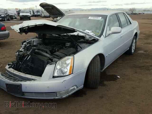 2007 CADILLAC DTS - VIN: 1G6KD57Y07U103365 - Фото 2