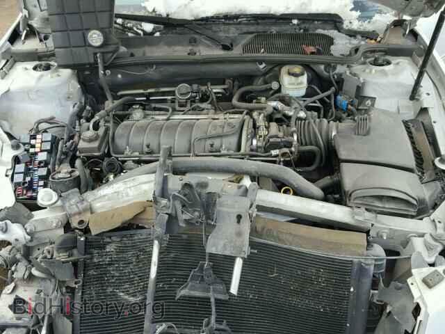 2007 CADILLAC DTS - VIN: 1G6KD57Y07U103365 - Фото 7