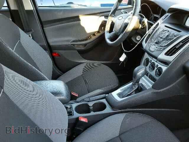 2014 FORD FOCUS - VIN: 1FADP3F24EL115588 - Фото 5