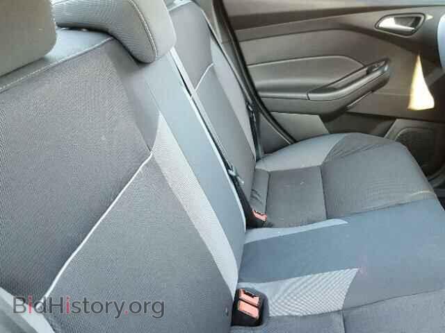 2014 FORD FOCUS - VIN: 1FADP3F24EL115588 - Фото 6