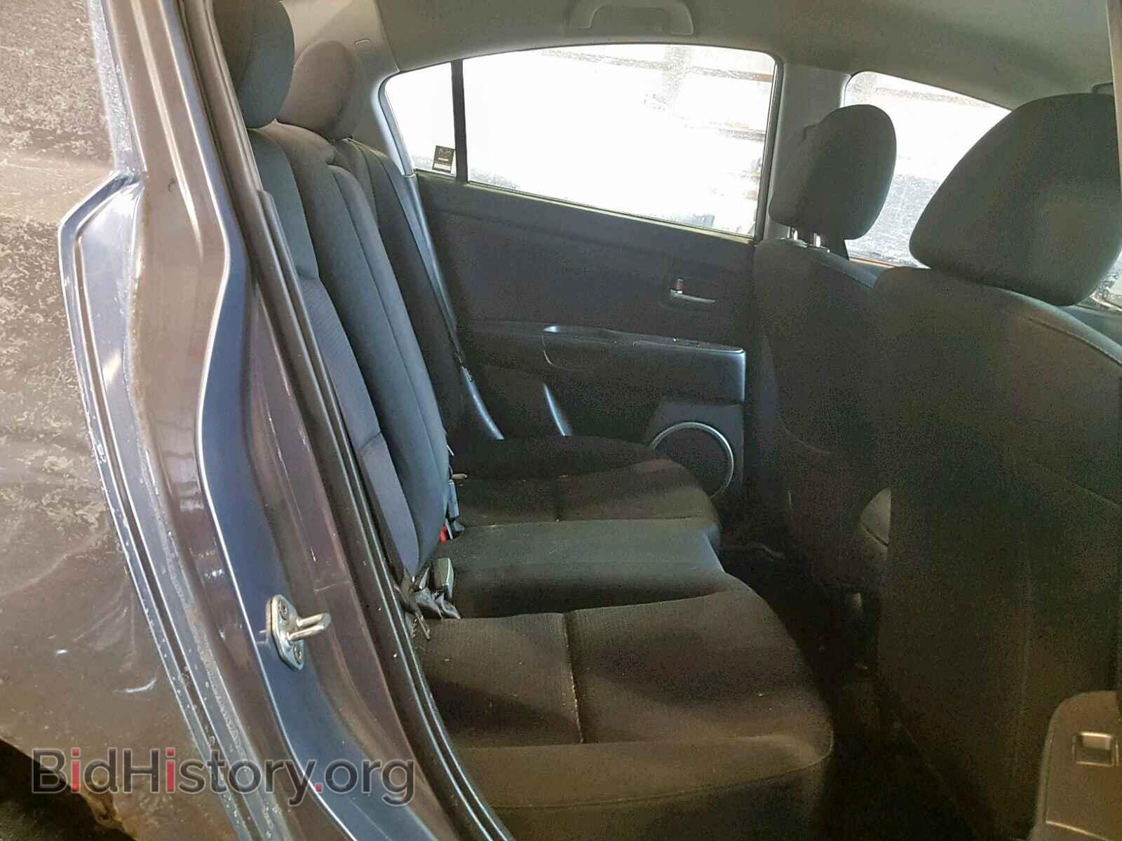 2007 MAZDA 3 S - VIN: JM1BK323271625029 - Фото 6