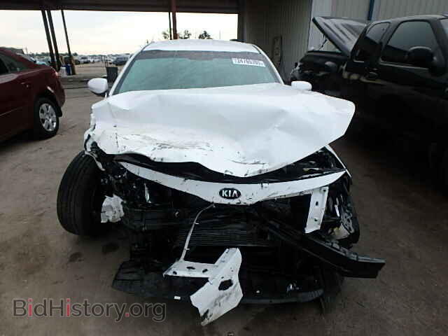 2015 KIA OPTIMA - VIN: KNAGM4A72F5590751 - Photo 10