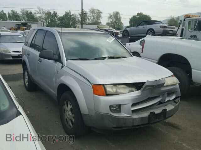 Photo 5GZCZ53B03S885241 - SATURN VUE 2003