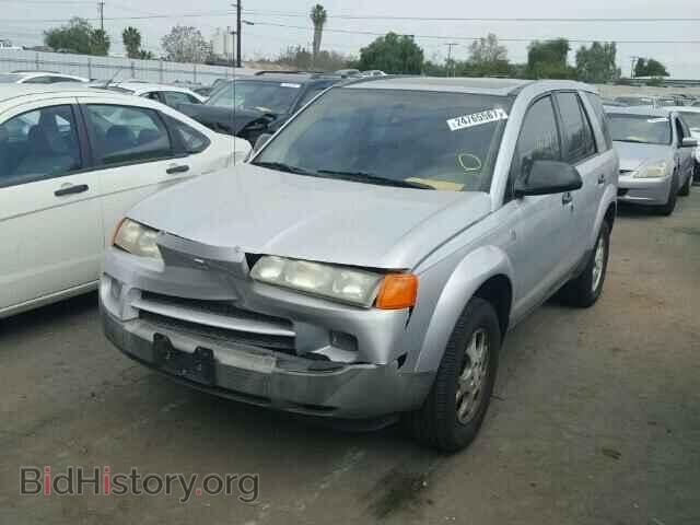 2003 SATURN VUE - VIN: 5GZCZ53B03S885241 - Фото 2