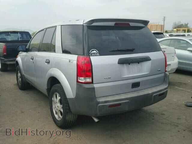 2003 SATURN VUE - VIN: 5GZCZ53B03S885241 - Фото 3