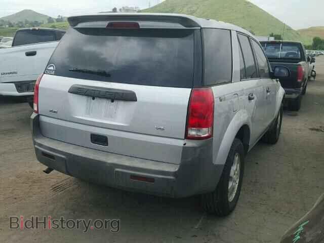 2003 SATURN VUE - VIN: 5GZCZ53B03S885241 - Фото 4