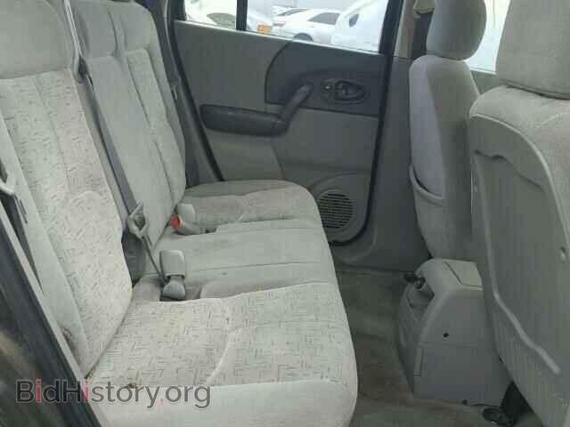 2003 SATURN VUE - VIN: 5GZCZ53B03S885241 - Фото 6