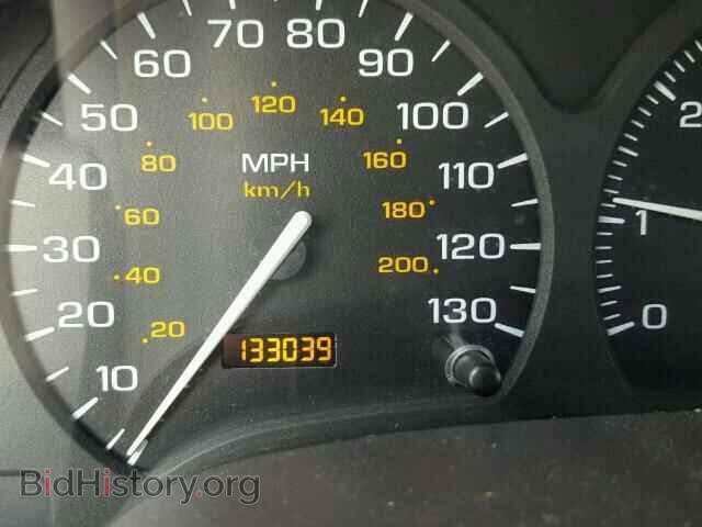 2003 SATURN VUE - VIN: 5GZCZ53B03S885241 - Фото 8