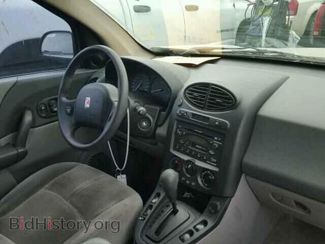 2003 SATURN VUE - VIN: 5GZCZ53B03S885241 - Фото 9