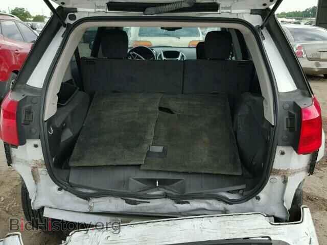 2012 GMC TERRAIN - VIN: 2GKALSEK5C6146931 - Фото 9