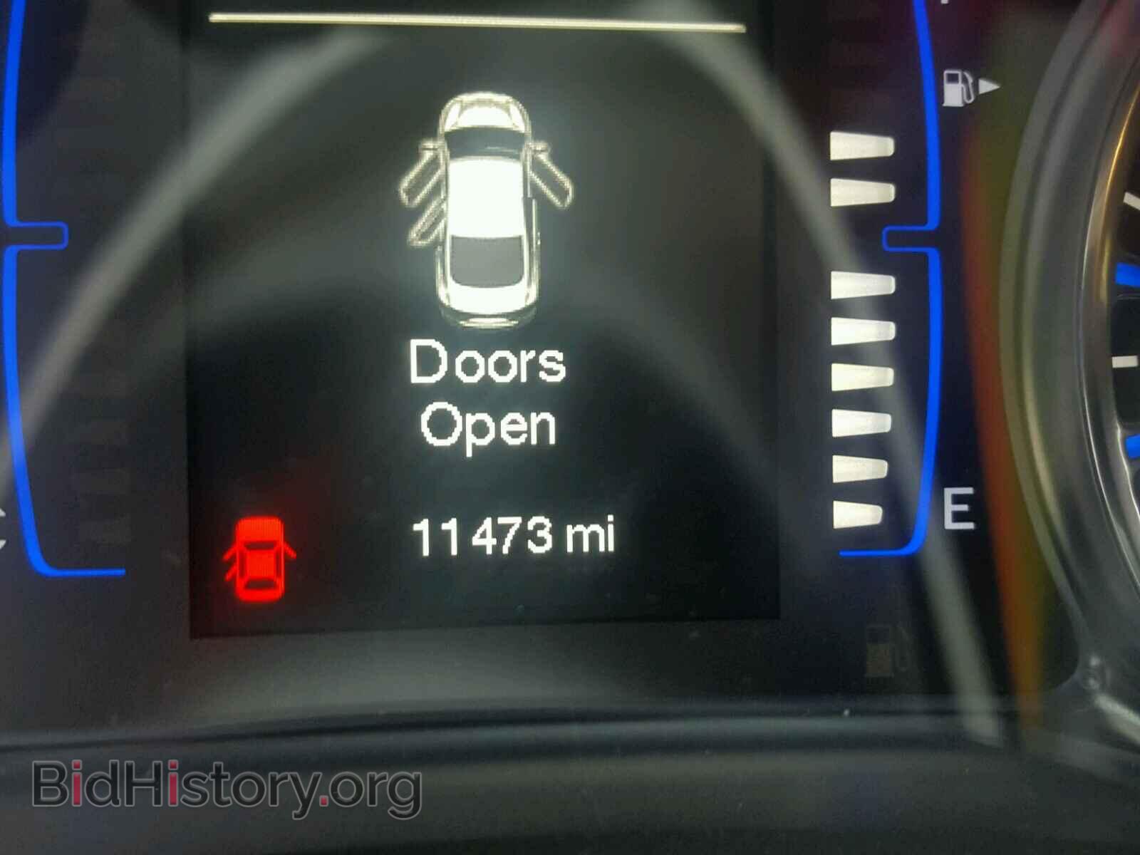2015 CHRYSLER 200 - VIN: 1C3CCCAB7FN738965 - Photo 8