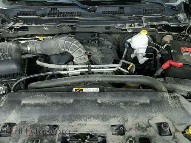 2012 DODGE RAM 1500 - VIN: 1C6RD6FT8CS332221 - Фото 7