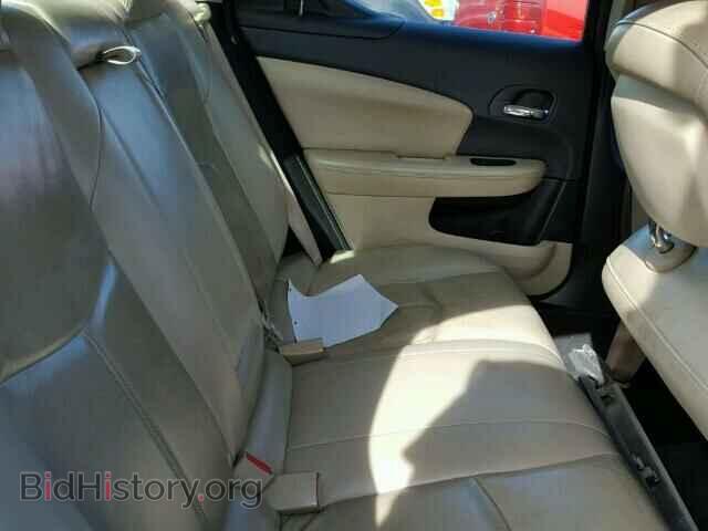 2013 DODGE AVENGER - VIN: 1C3CDZCB9DN616294 - Фото 6
