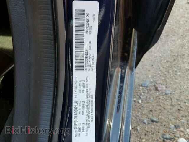 2013 DODGE AVENGER - VIN: 1C3CDZCB9DN616294 - Фото 10