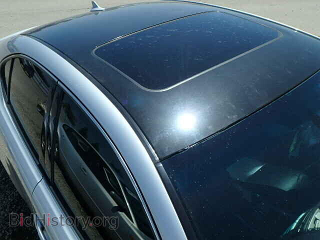2007 LEXUS IS250 - VIN: JTHBK262572032964 - Фото 10