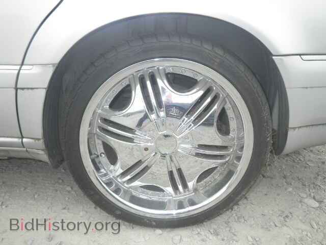 2000 AUDI A8 - VIN: WAUFL54D4YN013132 - Фото 10