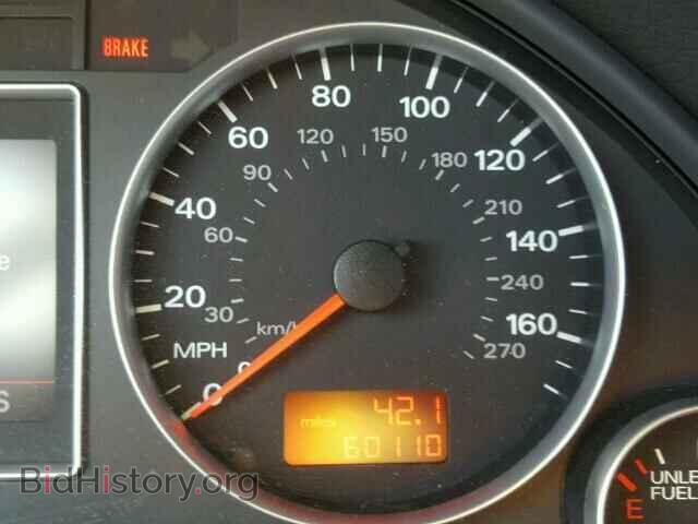 2008 AUDI A4 - VIN: WAUKF78E18A167731 - Фото 8