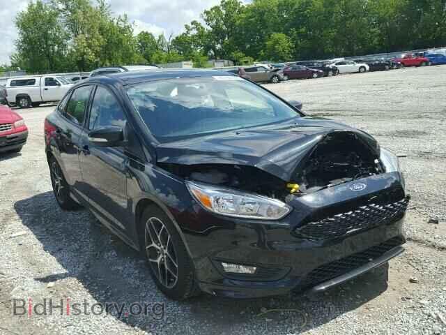 Фотография 1FADP3F28FL346947 - FORD FOCUS 2015