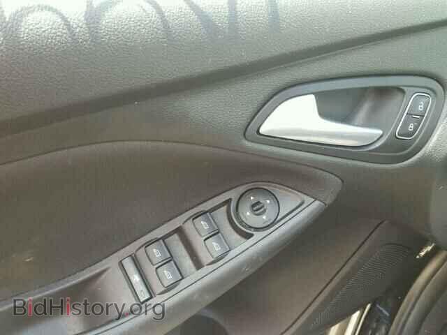 2015 FORD FOCUS - VIN: 1FADP3F28FL346947 - Фото 9