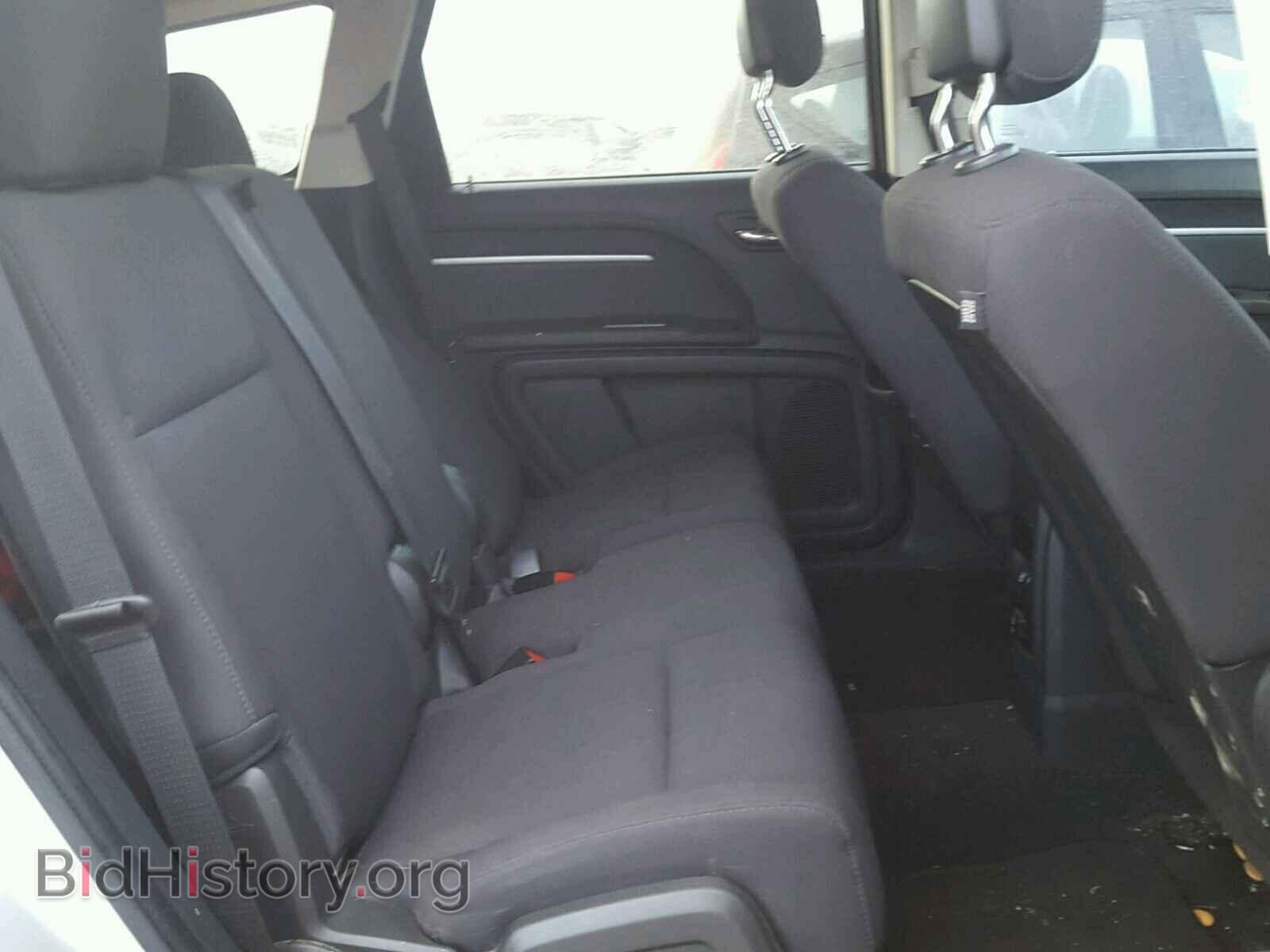 2010 DODGE JOURNEY - VIN: 3D4PH5FVXAT283473 - Фото 6