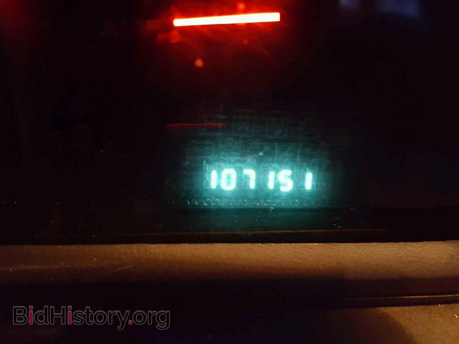 2010 DODGE JOURNEY - VIN: 3D4PH5FVXAT283473 - Фото 8