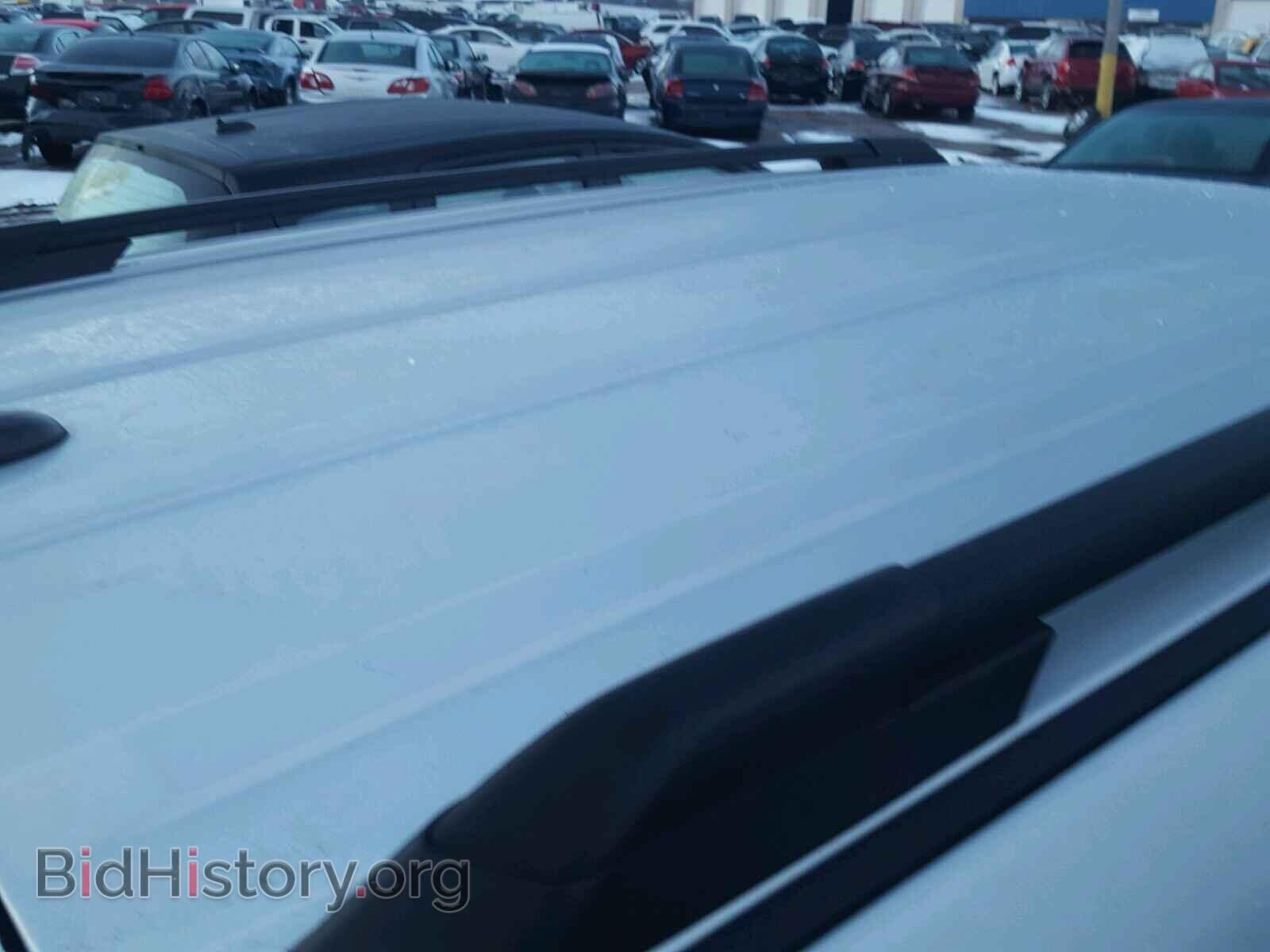 2010 DODGE JOURNEY - VIN: 3D4PH5FVXAT283473 - Фото 9