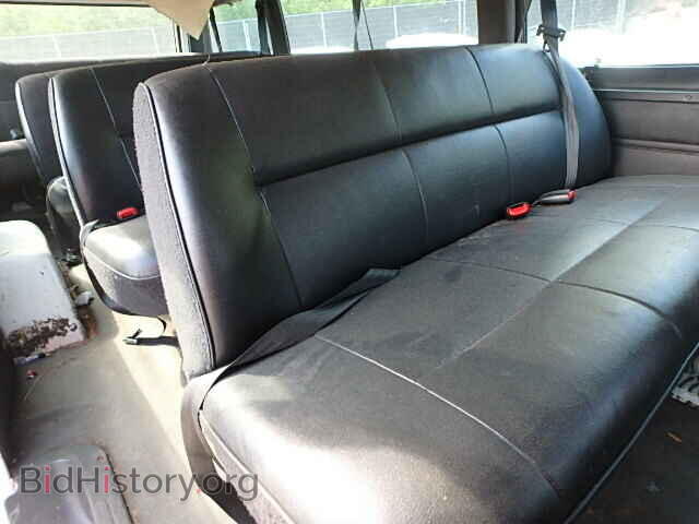 2001 DODGE RAM VAN - VIN: 2B5WB35YX1K557561 - Фото 6