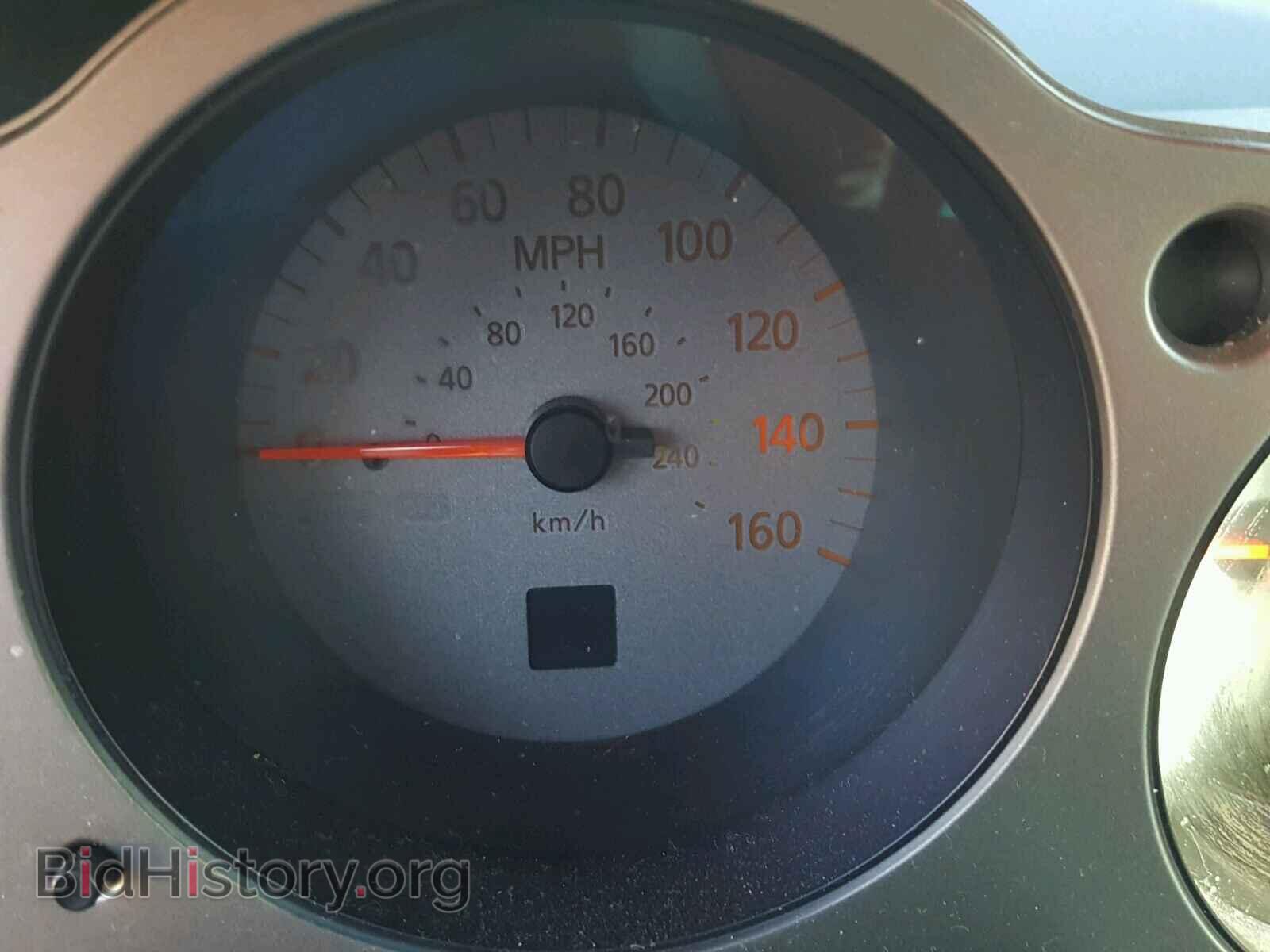 2005 NISSAN MAXIMA - VIN: 1N4BA41E25C836718 - Фото 8