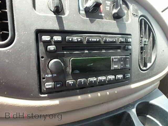2006 FORD ECONOLINE - VIN: 1FBNE31L86HB41897 - Фото 9