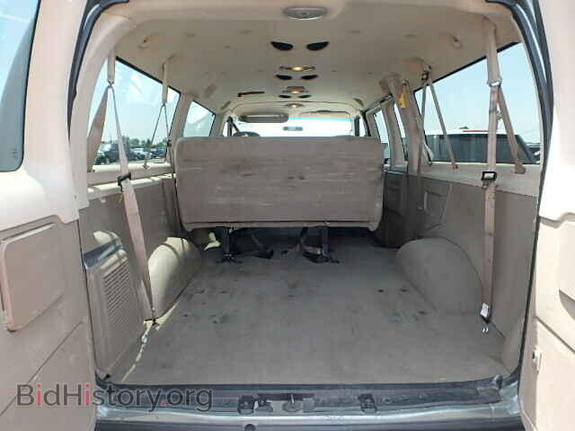 2006 FORD ECONOLINE - VIN: 1FBNE31L86HB41897 - Фото 10