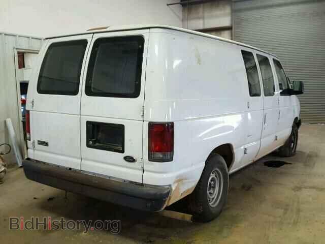 2003 FORD ECONOLINE - VIN: 1FTRE14W73HC06953 - Фото 4
