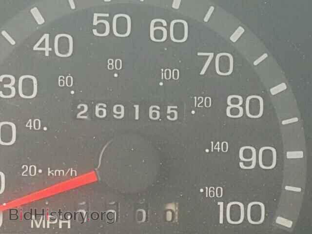 2003 FORD ECONOLINE - VIN: 1FTRE14W73HC06953 - Фото 8