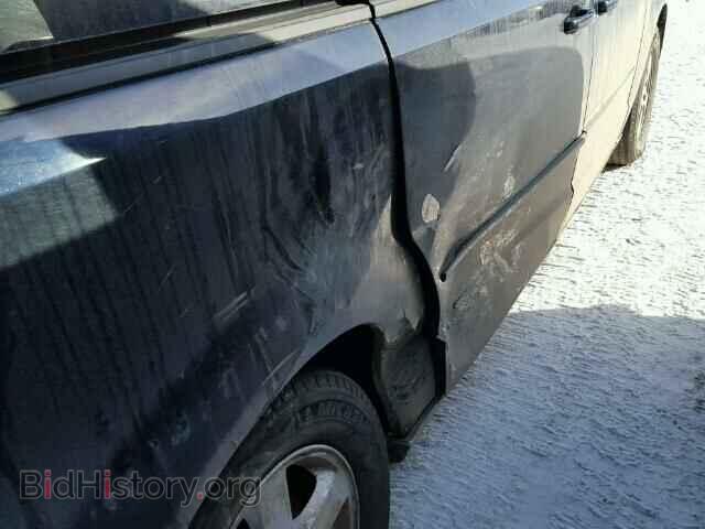 2011 DODGE CARAVAN - VIN: 2D4RN4DG3BR651626 - Фото 9
