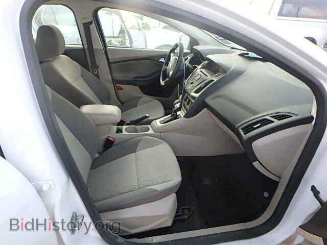2012 FORD FOCUS - VIN: 1FAHP3F21CL428919 - Photo 5