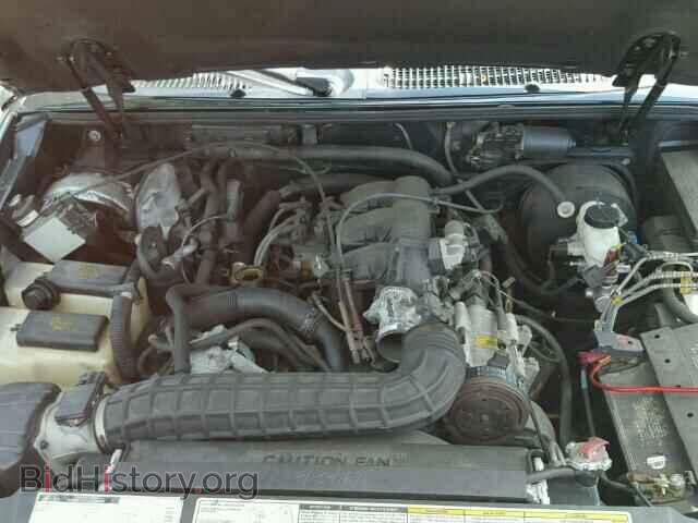 1998 FORD EXPLORER - VIN: 1FMYU22X2WUC00632 - Фото 7
