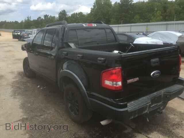 2008 FORD EXPLORER - VIN: 1FMEU31E88UA18073 - Фото 3