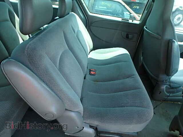 2005 DODGE CARAVAN - VIN: 1D4GP25B35B134516 - Фото 6