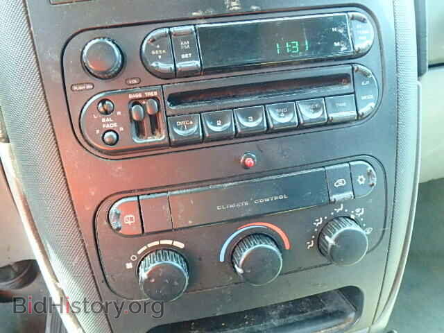 2005 DODGE CARAVAN - VIN: 1D4GP25B35B134516 - Фото 9