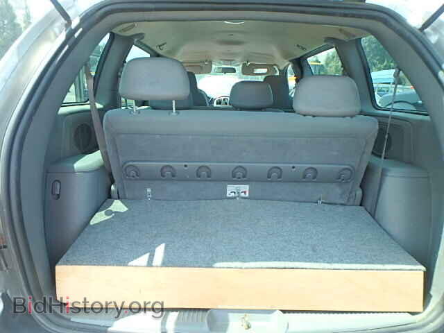 2005 DODGE CARAVAN - VIN: 1D4GP25B35B134516 - Фото 10