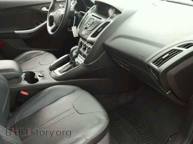 2013 FORD FOCUS - VIN: 1FADP3F21DL161524 - Photo 5