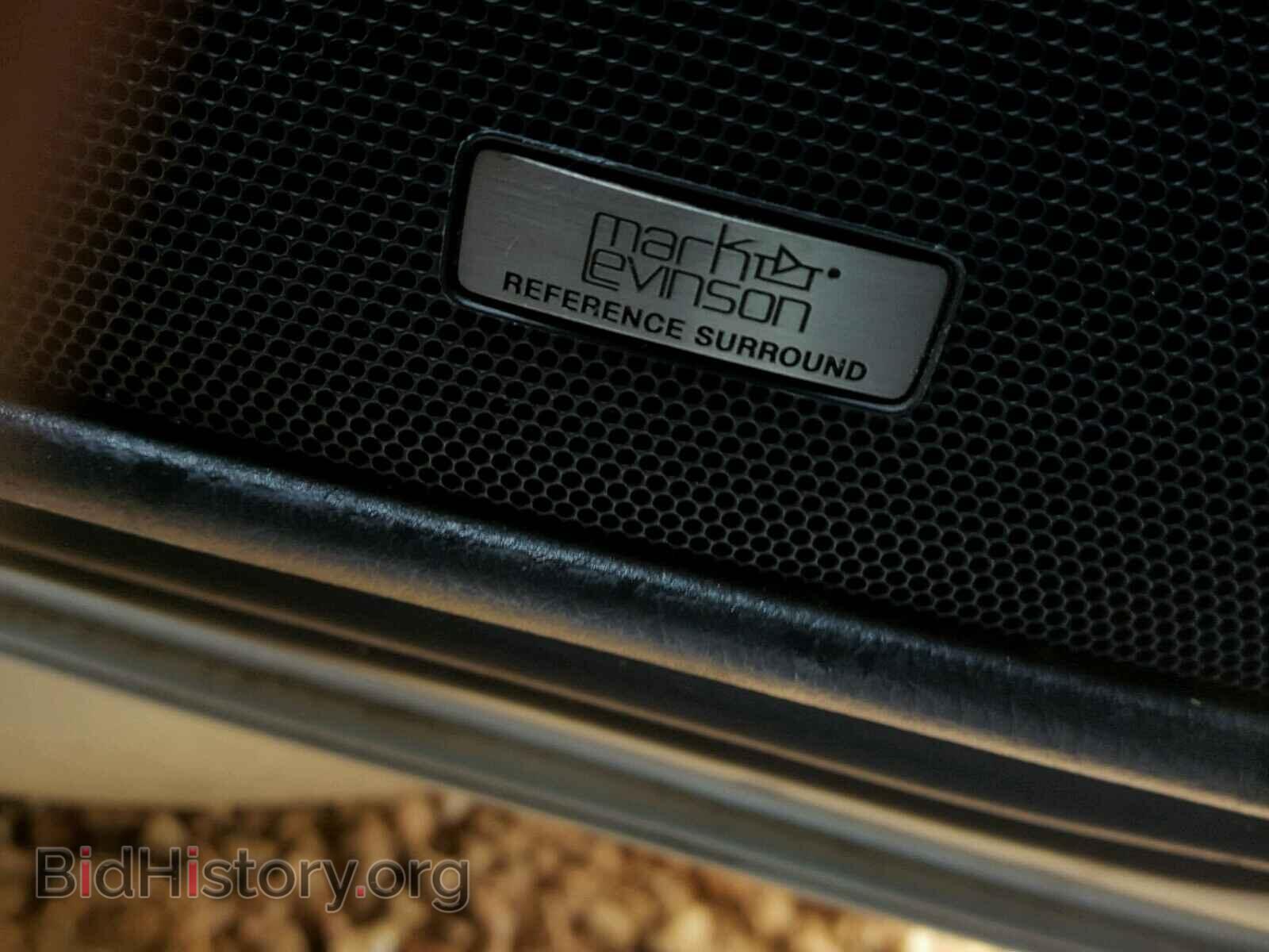 2007 LEXUS LS460 - VIN: JTHGL46F075005767 - Фото 10