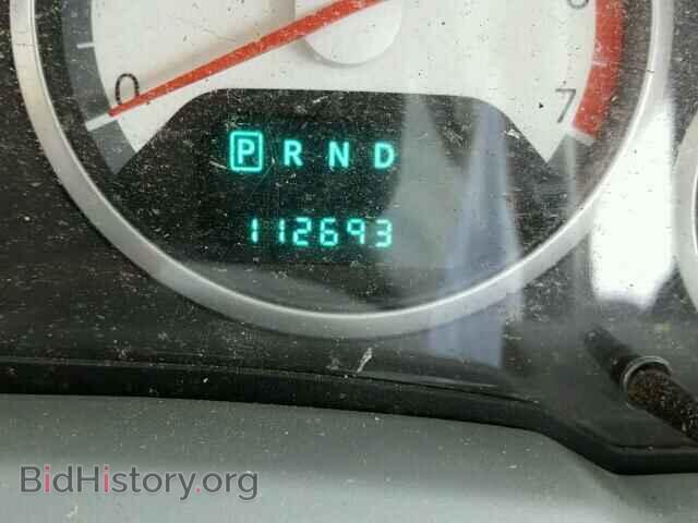 2010 DODGE CARAVAN - VIN: 2D4RN5D17AR159665 - Фото 8