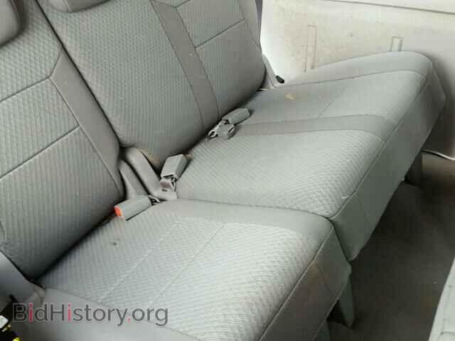 2010 DODGE CARAVAN - VIN: 2D4RN5D17AR159665 - Фото 9