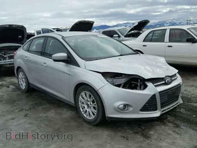 Photo 1FAHP3F23CL179247 - FORD FOCUS 2012
