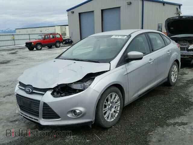 2012 FORD FOCUS - VIN: 1FAHP3F23CL179247 - Photo 2