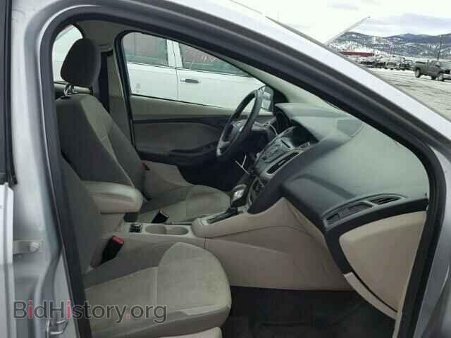2012 FORD FOCUS - VIN: 1FAHP3F23CL179247 - Photo 5