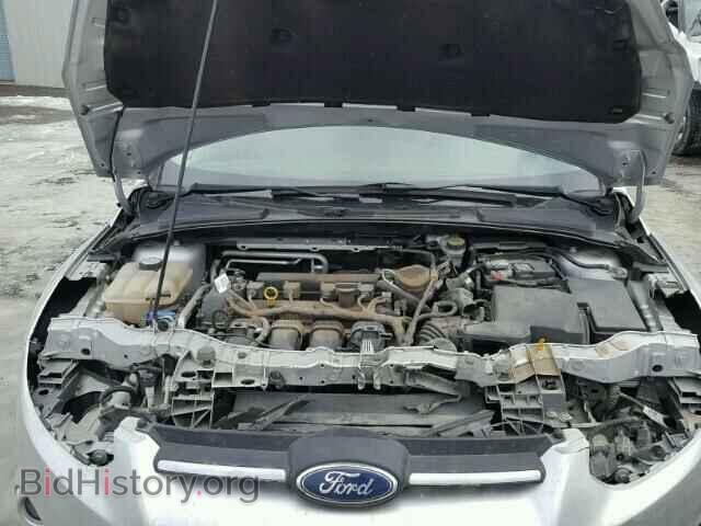 2012 FORD FOCUS - VIN: 1FAHP3F23CL179247 - Photo 7