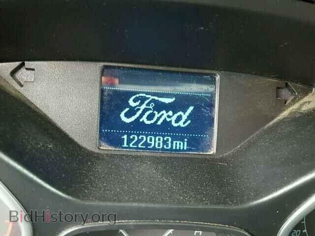 2012 FORD FOCUS - VIN: 1FAHP3F23CL179247 - Photo 8