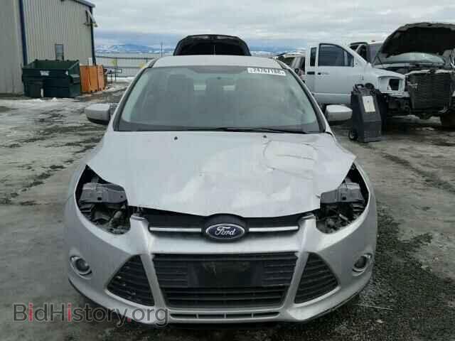 2012 FORD FOCUS - VIN: 1FAHP3F23CL179247 - Photo 9