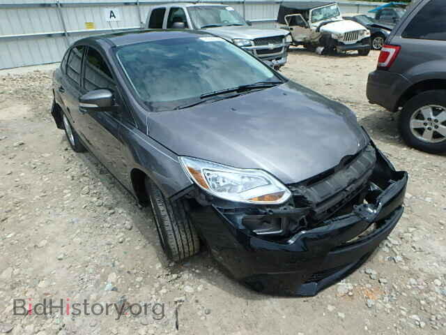 Photo 1FADP3F23DL145258 - FORD FOCUS 2013